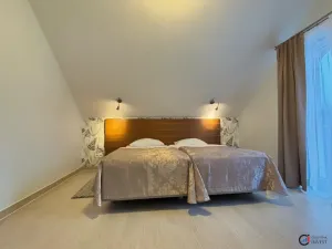 Prodej apartmánu, Dolní Morava, 69 m2