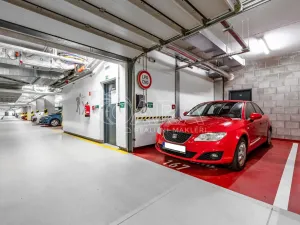 Pronájem bytu 2+kk, Praha, Fikerova, 62 m2