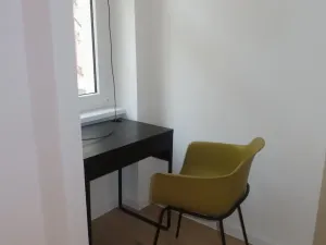 Pronájem bytu 2+kk, Praha - Vinohrady, Boleslavská, 56 m2