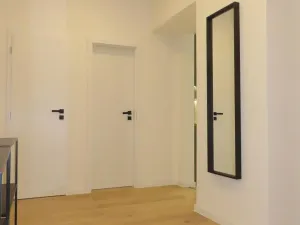 Pronájem bytu 2+kk, Praha - Vinohrady, Boleslavská, 56 m2