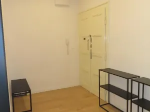 Pronájem bytu 2+kk, Praha - Vinohrady, Boleslavská, 56 m2