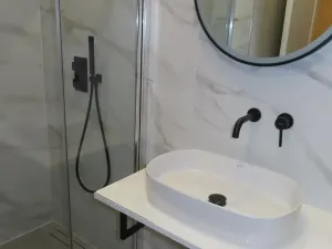 Pronájem bytu 2+kk, Praha - Vinohrady, Boleslavská, 56 m2