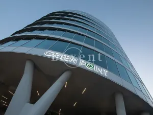 Pronájem kanceláře, Praha - Smíchov, Plzeňská, 250 m2