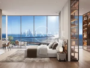 Prodej bytu 2+kk, Dubaj, Spojené arabské emiráty, 70 m2