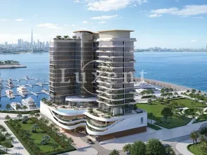 Prodej bytu 2+kk, Dubaj, Spojené arabské emiráty, 70 m2