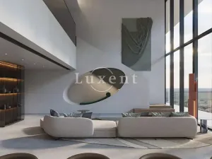 Prodej bytu 3+kk, Dubaj, Spojené arabské emiráty, 146 m2