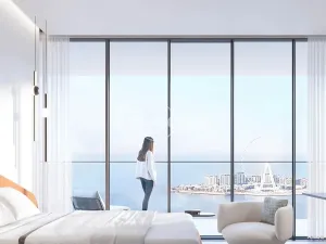 Prodej bytu 3+kk, Dubaj, Spojené arabské emiráty, 146 m2