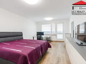 Prodej bytu 3+1, Olomouc, Voskovcova, 75 m2