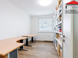 Prodej bytu 3+1, Olomouc, Voskovcova, 75 m2