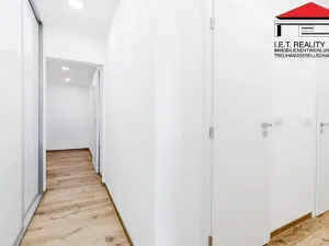 Prodej bytu 3+1, Olomouc, Voskovcova, 75 m2