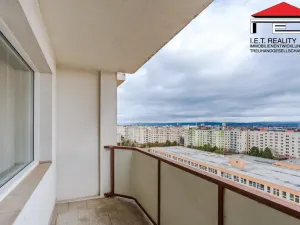 Prodej bytu 3+1, Olomouc, Voskovcova, 75 m2