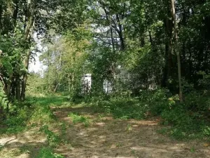 Pronájem chaty, Ostrava, Staroveská, 22 m2