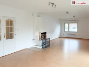 Pronájem rodinného domu, Praha - Nebušice, V březinkách, 365 m2