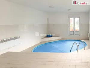 Pronájem rodinného domu, Praha - Nebušice, V březinkách, 365 m2