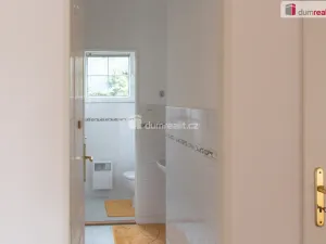 Pronájem rodinného domu, Praha - Nebušice, V březinkách, 365 m2