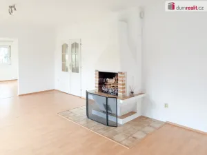 Pronájem rodinného domu, Praha - Nebušice, V březinkách, 365 m2