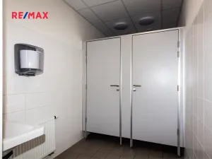 Pronájem kanceláře, Ústí nad Labem, náměstí Prokopa Velikého, 24 m2