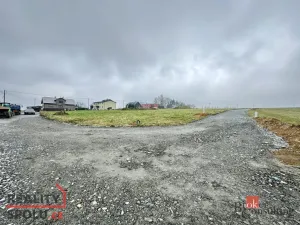 Prodej pozemku pro bydlení, Hlubočec, 854 m2