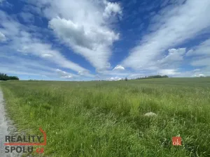 Prodej pozemku pro bydlení, Hlubočec, 854 m2