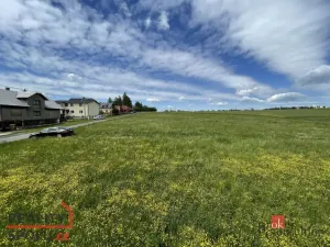 Prodej pozemku pro bydlení, Hlubočec, 854 m2