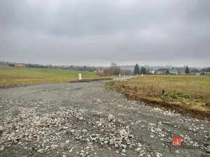 Prodej pozemku pro bydlení, Hlubočec, 854 m2