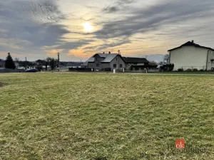 Prodej pozemku pro bydlení, Hlubočec, 854 m2