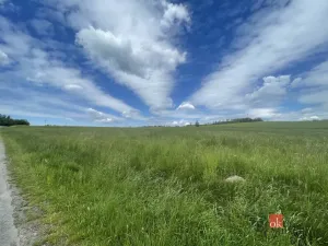 Prodej pozemku pro bydlení, Hlubočec, 854 m2