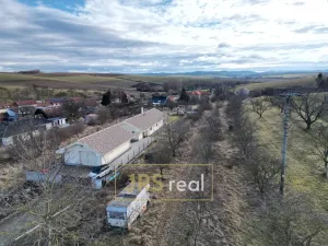 Prodej pozemku pro bydlení, Dobročkovice, 2239 m2
