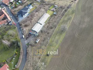 Prodej pozemku pro bydlení, Dobročkovice, 2239 m2