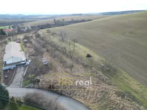 Prodej pozemku pro bydlení, Dobročkovice, 2239 m2