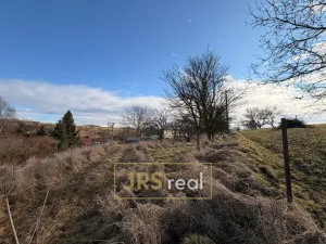 Prodej pozemku pro bydlení, Dobročkovice, 2239 m2