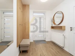 Prodej rodinného domu, Kašnice, 164 m2