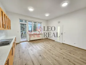 Pronájem bytu 3+kk, Letovice, Tyršova, 95 m2