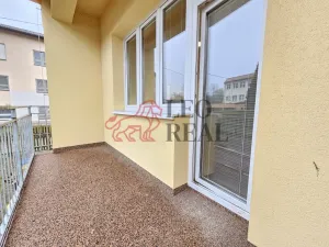 Pronájem bytu 3+kk, Letovice, Tyršova, 95 m2