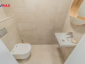 Prodej bytu 2+kk, Praha - Břevnov, Radimova, 67 m2