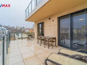 Prodej bytu 2+kk, Praha - Břevnov, Radimova, 67 m2