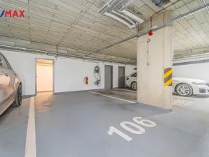 Prodej bytu 2+kk, Praha - Břevnov, Radimova, 67 m2