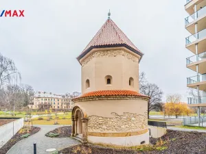 Prodej bytu 2+kk, Praha - Břevnov, Radimova, 67 m2