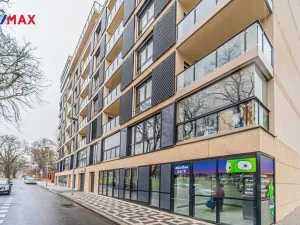 Prodej bytu 2+kk, Praha - Břevnov, Radimova, 67 m2