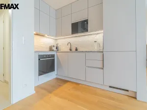 Prodej bytu 2+kk, Praha - Břevnov, Radimova, 67 m2