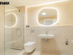 Prodej bytu 2+kk, Praha - Břevnov, Radimova, 67 m2