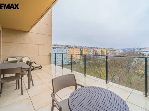 Prodej bytu 2+kk, Praha - Břevnov, Radimova, 67 m2