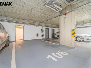 Prodej bytu 2+kk, Praha - Břevnov, Radimova, 67 m2