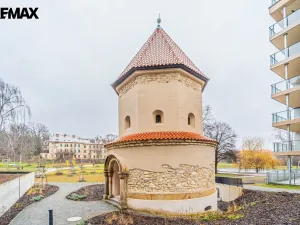 Prodej bytu 2+kk, Praha - Břevnov, Radimova, 67 m2