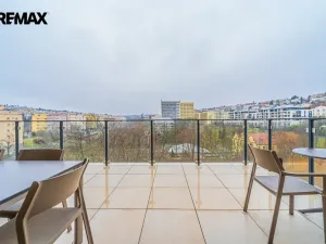 Prodej bytu 2+kk, Praha - Břevnov, Radimova, 67 m2