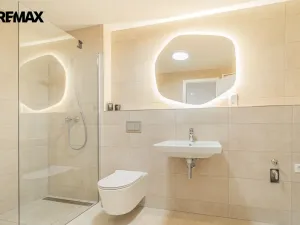 Prodej bytu 2+kk, Praha - Břevnov, Radimova, 67 m2