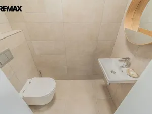 Prodej bytu 2+kk, Praha - Břevnov, Radimova, 67 m2