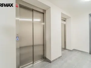 Prodej bytu 2+kk, Praha - Břevnov, Radimova, 67 m2
