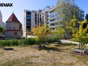 Prodej bytu 2+kk, Praha - Břevnov, Radimova, 67 m2