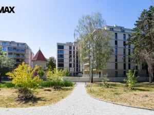 Prodej bytu 2+kk, Praha - Břevnov, Radimova, 67 m2